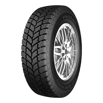 Petlas 205/75R16C 113/111R 10PR M+S FullGrip PT935 (Kış) (2024)