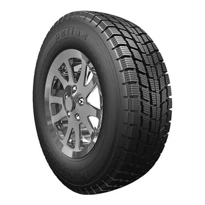 Petlas 205/65R16C 107/105T 8PR M+S FullGrip PT925 (Kış) (2024)