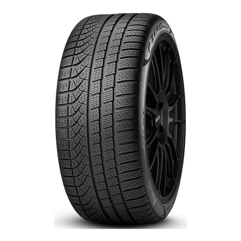 Pirelli 245/40R19 98V XL * P-Zero Winter (Kış) (2024), görsel 1