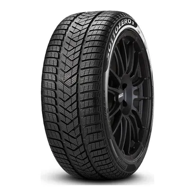 Pirelli 275/40R20 106V XL RFT * Winter Sottozero 3 (Kış) (2024)