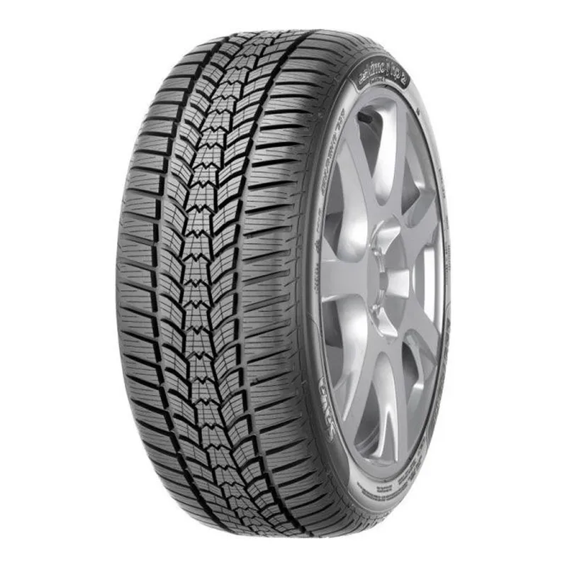 Sava 225/55R17 101V XL Eskimo HP2 (Kış) (2024), görsel 1