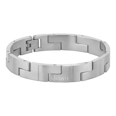 Lacoste LACJ2040155 Erkek Bileklik
