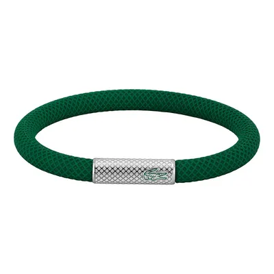 Lacoste LACJ2040169 Erkek Bileklik