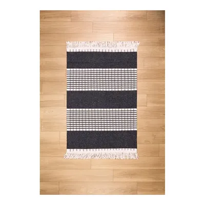 Evidea Soft Amari Çift Taraflı Mutfak Halısı - Ekru - 60x90 cm