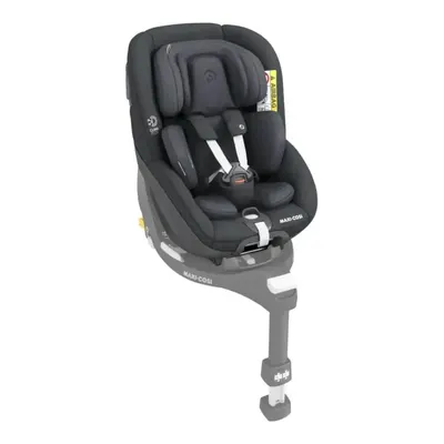 Maxi-Cosi Pearl 360° Dönebilen Oto Koltuğu 9-18 Kg Authentic Graphite