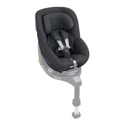 Maxi-Cosi Pearl 360 SlideTech Oto Koltuğu 0-18 Kg Authentic Graphite