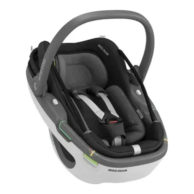 Maxi-Cosi Coral 360 Oto Koltuğu 0-13 Kg Essential Black
