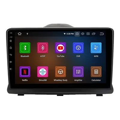 Smartgo OPEL ANTARA 2008-2013 Android Auto Carplay Navigasyon Multimedya Sistemi (yazılımsal)