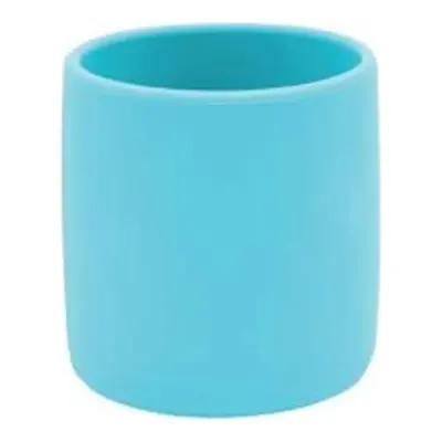 OiOi Mini Bardak Mineral Blue