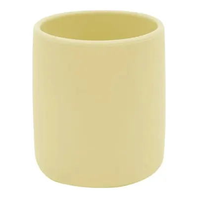 OiOi Mini Bardak Mellow Yellow