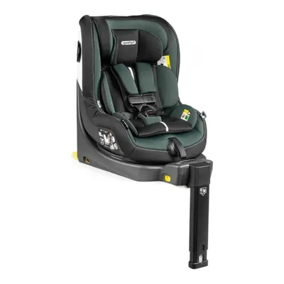 Peg Perego Primo Viaggio 360° Dönebilen ASIP Korumalı I-Size 0 - 18 Kg Oto Koltuğu Forest