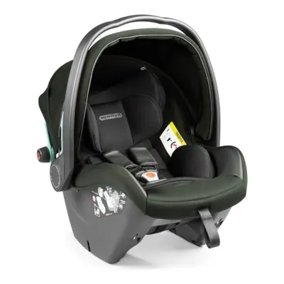 Peg Perego Primo Viaggio SLK I-Size Oto Koltuğu 0-13 Kg Green