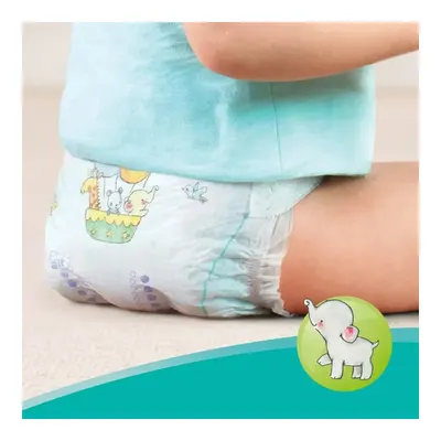 Prima Aktif Bebek Bezi 5 Beden Junior 46 Adet Paket