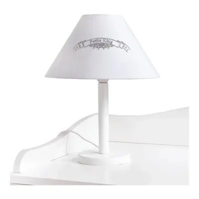 Pierre Cardin Elite Petit King Abajur