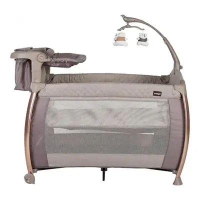 Prego 8038 Panama Oyun Parkı 76x110 cm Bej