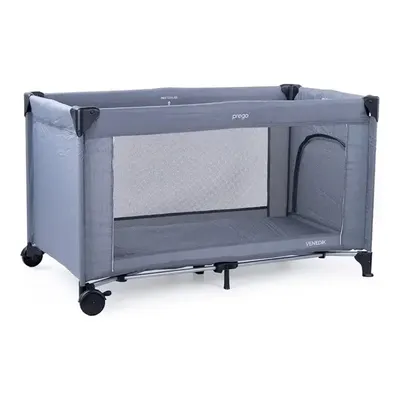 Prego Venedik Oyun Parkı 60X120 Cm Gri 8063