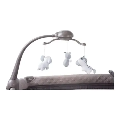 Prego 8065 Verona Oyun Parkı 70x120 cm Bej