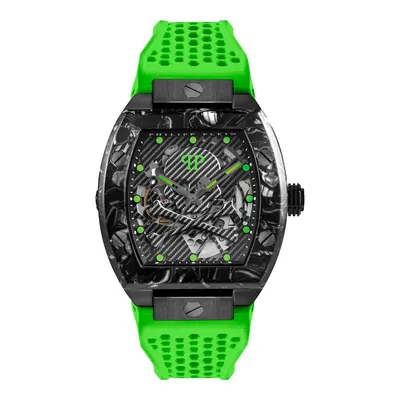 Philipp Plein PWBAA1022 Erkek Kol Saati