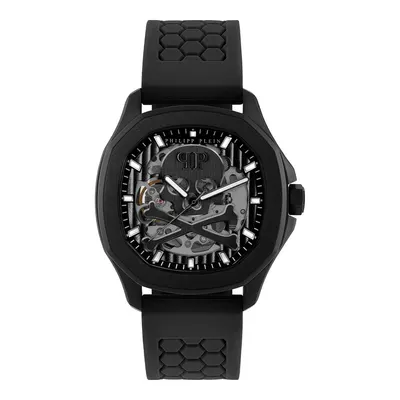 Philipp Plein PWRAA0923 Erkek Kol Saati