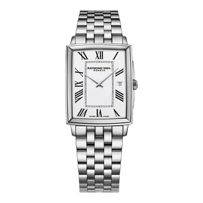 Raymond Weil RW5425ST00300 Erkek Kol Saati
