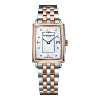 Raymond Weil RW5925SP500995 Pırlantalı Kadın Kol Saati