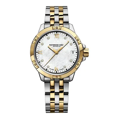 Raymond Weil RW5960STP00995 Pırlantalı Kadın Kol Saati