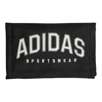 Adidas Varsity Unisex Siyah Cüzdan