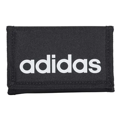 Adidas Linear Unisex Siyah Cüzdan