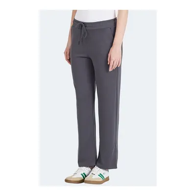 SLAZENGER Ilara I Kadın Koyu Gri Eşofman Altı