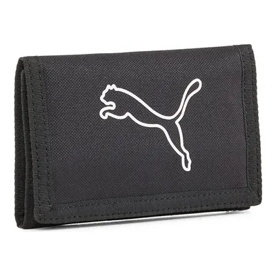 Puma Plus Siyah Cüzdan