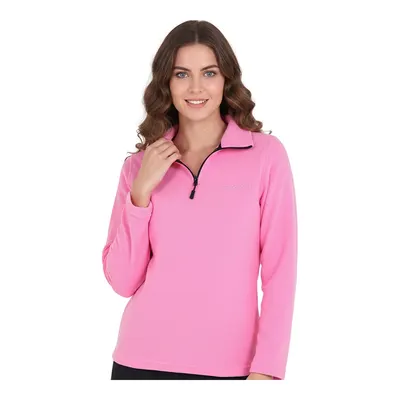 THERMOFORM Kadın Polar Kazak - Maksim 22 Pembe