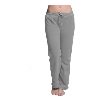 THERMOFORM Gri Polarline Kadın Pantolon