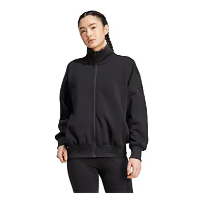 Adidas W All Szn Sl Fz Kadın Günlük Ceket Jm1658 Siyah