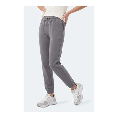 SLAZENGER Nessa I Kadın Koyu Gri Eşofman Altı