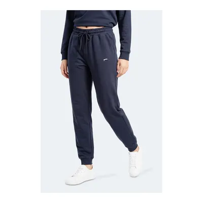 SLAZENGER Kerena I Kadın Lacivert Eşofman Altı
