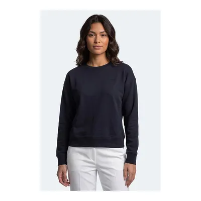 SLAZENGER Kunto I Kadın Lacivert Sweatshirt