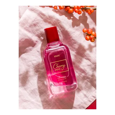 Cherry Amour Edp Kadın Parfüm 100 Ml