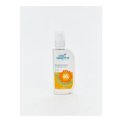 Cire Aseptine Güneş Koruyucu Losyon 200 Ml