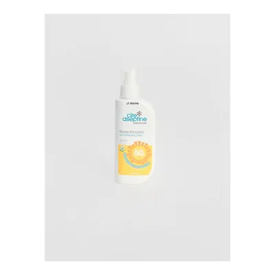 Cire Aseptine Güneş Koruyucu Losyon 200 Ml