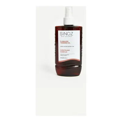 Sinoz Sprey Bronzlaştırıcı 200 Ml