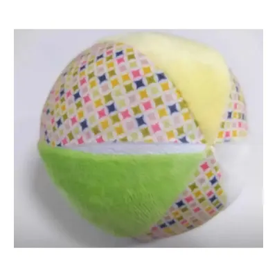 Selay Peluş Soft Top Desenli 15 Cm