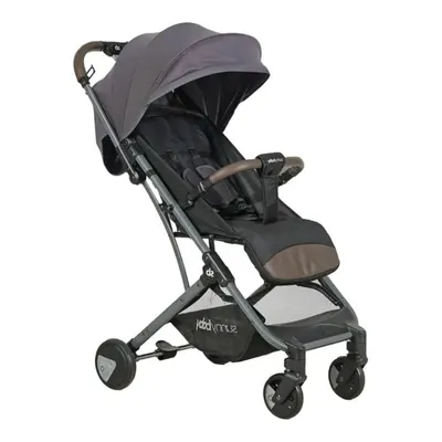 Sunny Baby 9033 Polo Kabin Bebek Arabası Gri