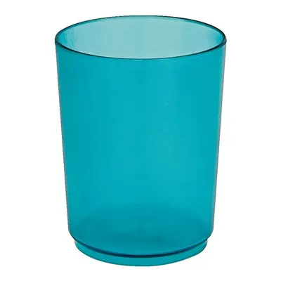 For Your Beauty Diş Fırçası Bardağı Şeffaf Aqua