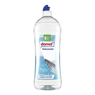 Domol Ütü Suyu Deniz Ferahlığı 1000 ml