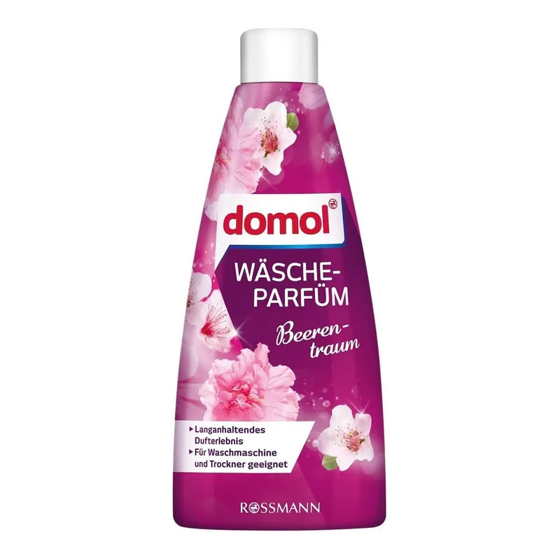 Domol Çamaşır Parfümü Orman Meyve Rüyası 250 ml, görsel 1