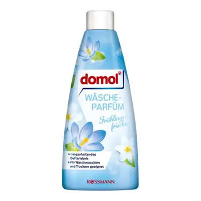 Domol Çamaşır Parfümü Bahar Tazeliği 250 ml