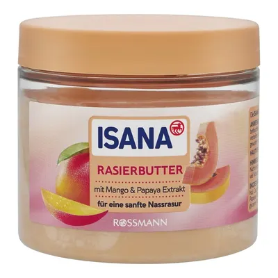 Isana Epilasyon Yağı Mango Papaya 150 ml