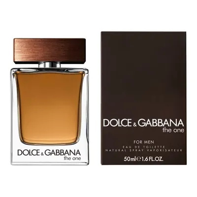 Dolce Gabbana The One EDT Erkek Parfüm 100 ml