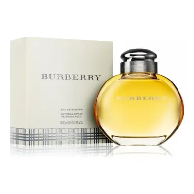 Burberry Classic Edp Kadın Parfümü 100ml