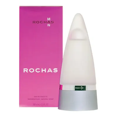 Rochas EDT Erkek Parfüm 100 ml